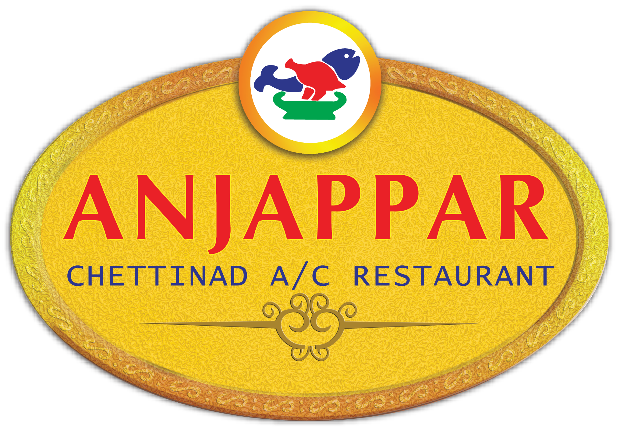 ANJAPPAR LOGO-01