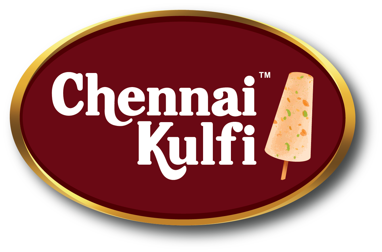 Chennai-Kulfi-Logo-Golden