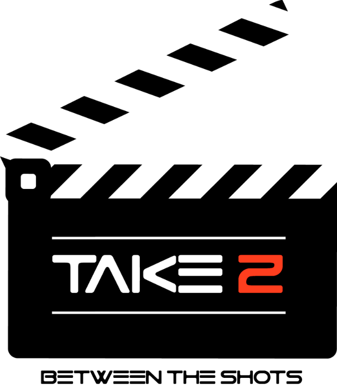 Take 2 restobar logo